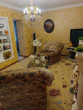 Эксклюзивное предложение Продажа шикарного дома 160м2, Ново Калиново, Макеевка Макеевка