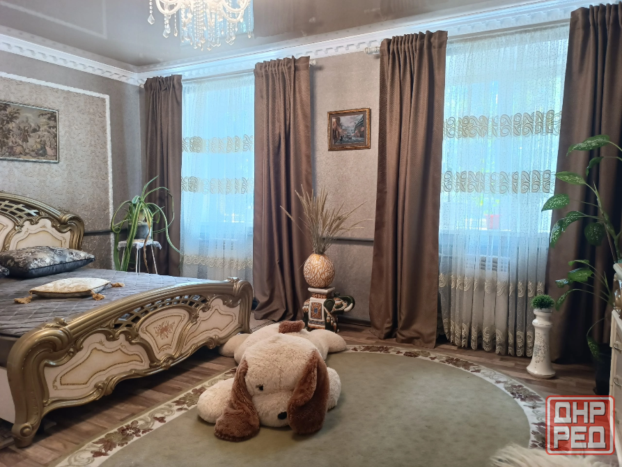 Эксклюзивное предложение Продажа шикарного дома 160м2, Ново Калиново, Макеевка Макеевка - изображение 8