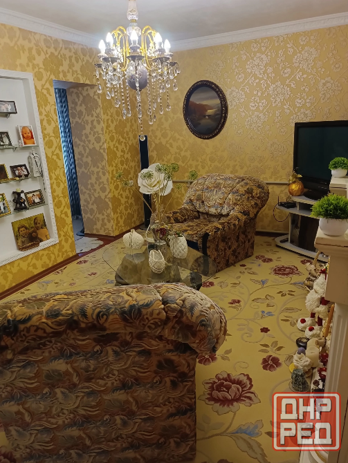 Эксклюзивное предложение Продажа шикарного дома 160м2, Ново Калиново, Макеевка Макеевка - изображение 3