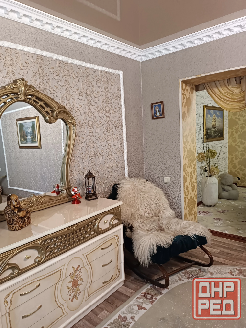 Эксклюзивное предложение Продажа шикарного дома 160м2, Ново Калиново, Макеевка Макеевка - изображение 9