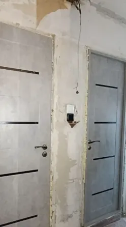 Продам 2-х комнатную квартиру 3/9 в Кировском районе на Текстильщике ул. Терешковой. Донецк