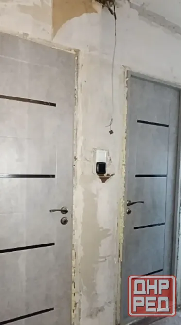 Продам 2-х комнатную квартиру 3/9 в Кировском районе на Текстильщике ул. Терешковой. Донецк - изображение 3