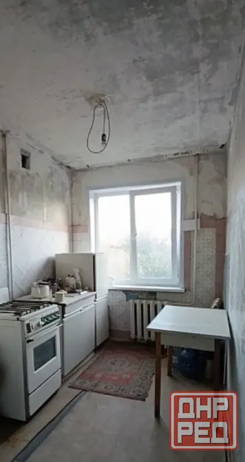 Продам 2-х комнатную квартиру 3/9 в Кировском районе на Текстильщике ул. Терешковой. Донецк - изображение 2