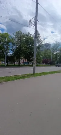 Сдам 1-но комн в Калининском р-не на пр. Ильича (Дружба). Есть всё необходимое. Вода по графику. Донецк