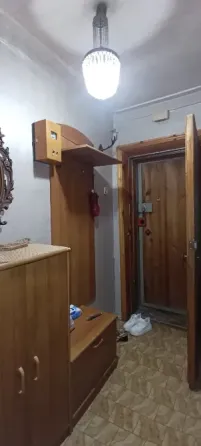 Сдам 1-но комн в Калининском р-не на пр. Ильича (Дружба). Есть всё необходимое. Вода по графику. Донецк