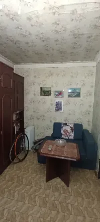 Сдам 1-но комн в Калининском р-не на пр. Ильича (Дружба). Есть всё необходимое. Вода по графику. Донецк