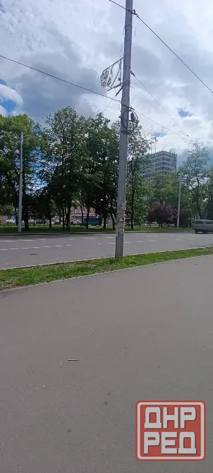 Сдам 1-но комн в Калининском р-не на пр. Ильича (Дружба). Есть всё необходимое. Вода по графику. Донецк - изображение 1