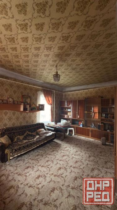 Продажа дома г.Макеевка, Новые планы Макеевка - изображение 4