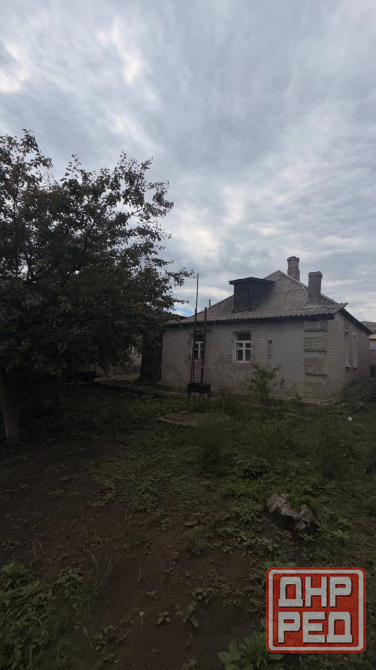 Продажа дома г.Макеевка, Новые планы Макеевка - изображение 2