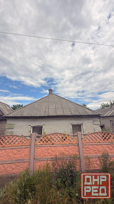 Продажа дома г.Макеевка, Новые планы Макеевка - изображение 1