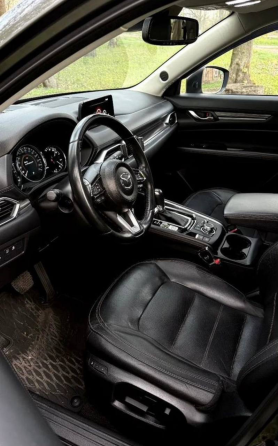 Mazda CX-5 2019 год 49 тыс км пробег родной подушки все на месте идеальное состояние Донецк