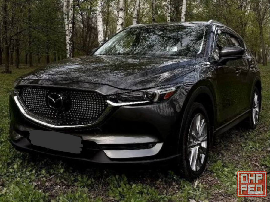Mazda CX-5 2019 год 49 тыс км пробег родной подушки все на месте идеальное состояние Донецк - изображение 2
