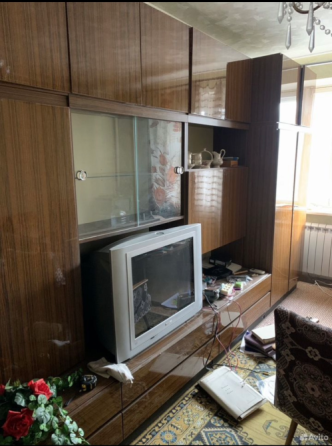 Стенка в гостиную со шкафом бу Донецк