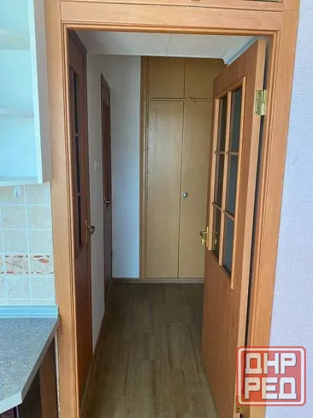 Сдаётся двухкомнатная квартира в Калининском районе (ул. Проходчиков). Донецк - изображение 9
