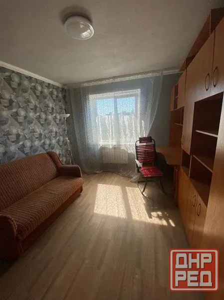 Сдаётся двухкомнатная квартира в Калининском районе (ул. Проходчиков). Донецк - изображение 3