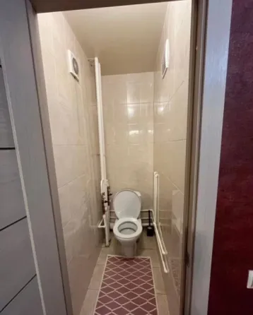 Сдаю 1-к квартиру 36м² в г. Донецке, Ворошиловский р-н, улица Горького, 154 Донецк