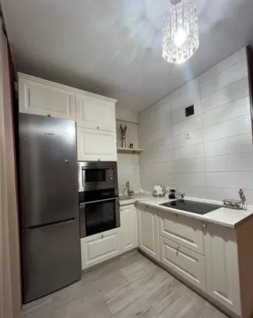Сдаю 1-к квартиру 36м² в г. Донецке, Ворошиловский р-н, улица Горького, 154 Донецк