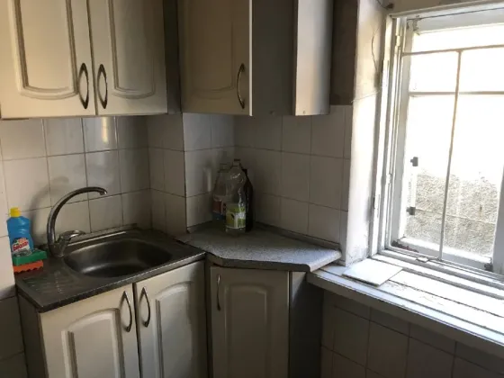 Сдам в аренду дом 65 м² в Куйбышевском р-не, Бакины Газ. Службы в доме. Донецк
