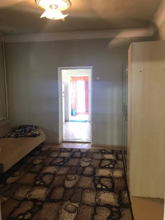 Сдам в аренду дом 65 м² в Куйбышевском р-не, Бакины Газ. Службы в доме. Донецк