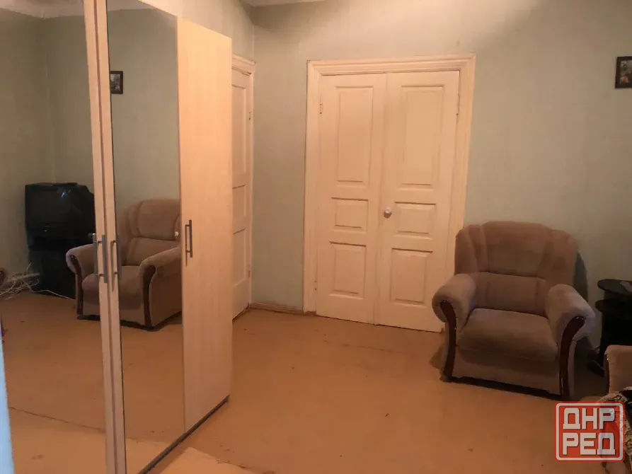 Сдам в аренду дом 65 м² в Куйбышевском р-не, Бакины Газ. Службы в доме. Донецк - изображение 7