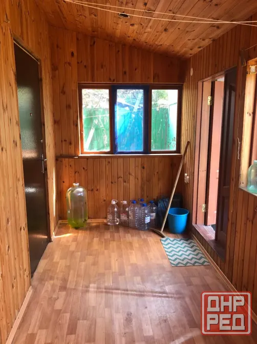 Сдам в аренду дом 65 м² в Куйбышевском р-не, Бакины Газ. Службы в доме. Донецк - изображение 10