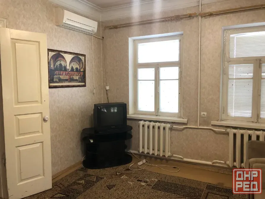 Сдам в аренду дом 65 м² в Куйбышевском р-не, Бакины Газ. Службы в доме. Донецк - изображение 4