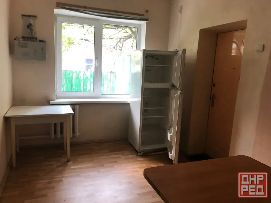 Сдам в аренду дом 65 м² в Куйбышевском р-не, Бакины Газ. Службы в доме. Донецк - изображение 2