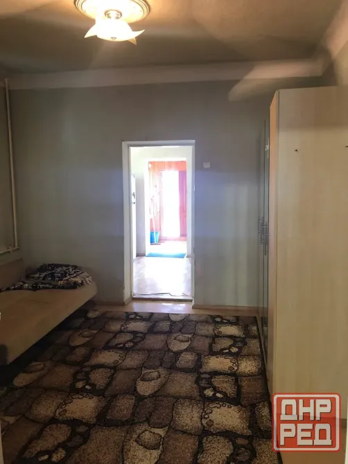 Сдам в аренду дом 65 м² в Куйбышевском р-не, Бакины Газ. Службы в доме. Донецк - изображение 5