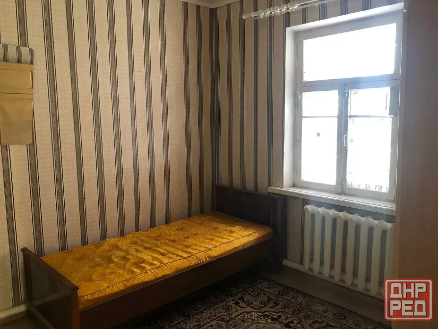 Сдам в аренду дом 65 м² в Куйбышевском р-не, Бакины Газ. Службы в доме. Донецк - изображение 6