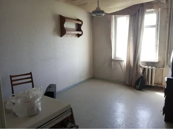 Продажа 2-км квартиры, Калужская 36 Донецк