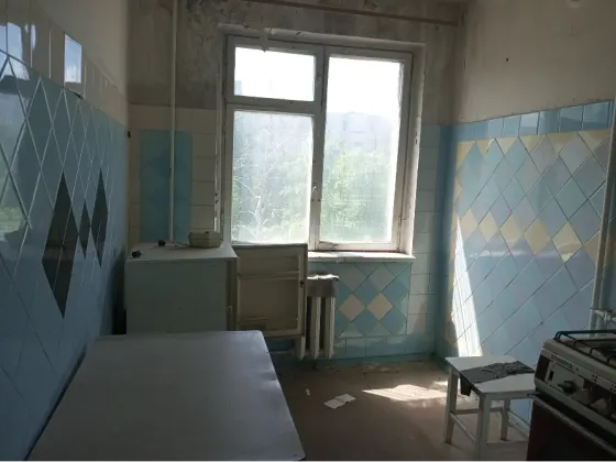 Продажа 2-км квартиры, Калужская 36 Донецк