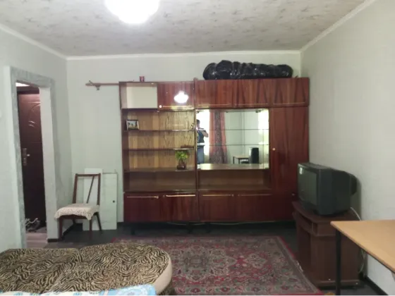 Продажа 2-км квартиры, Калужская 36 Донецк