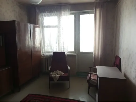 Продажа 2-км квартиры, Калужская 36 Донецк