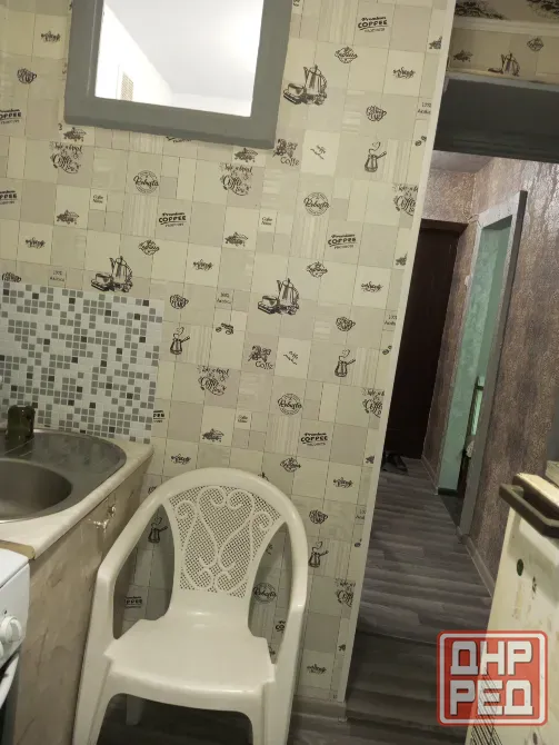 Продажа 2-км квартиры, Калужская 36 Донецк - изображение 10