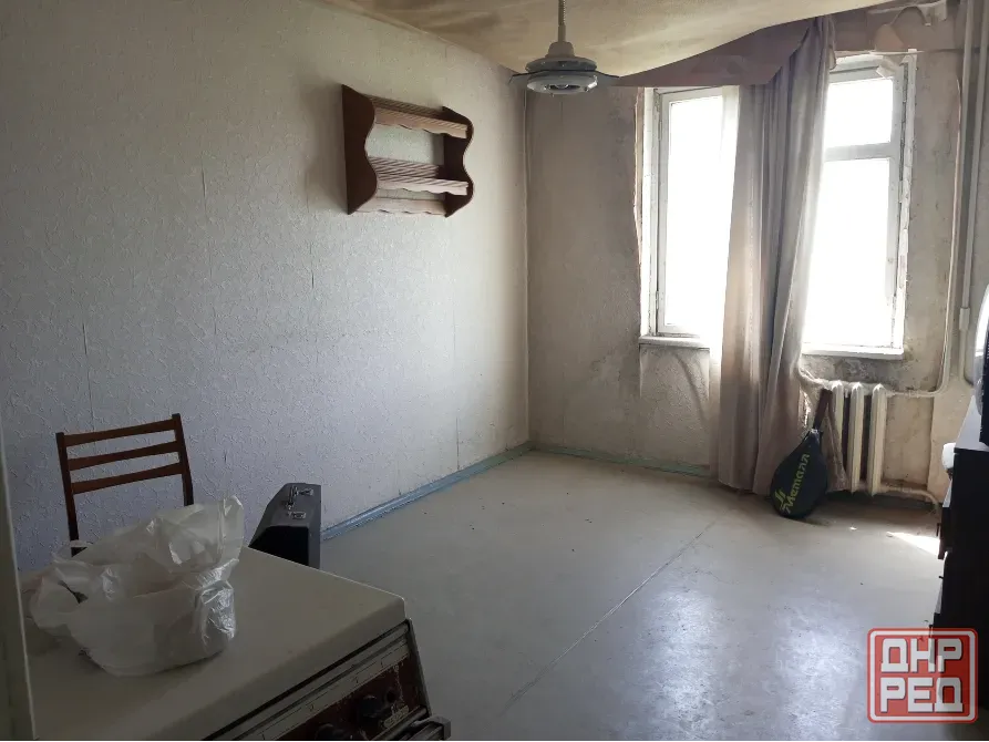 Продажа 2-км квартиры, Калужская 36 Донецк - изображение 1