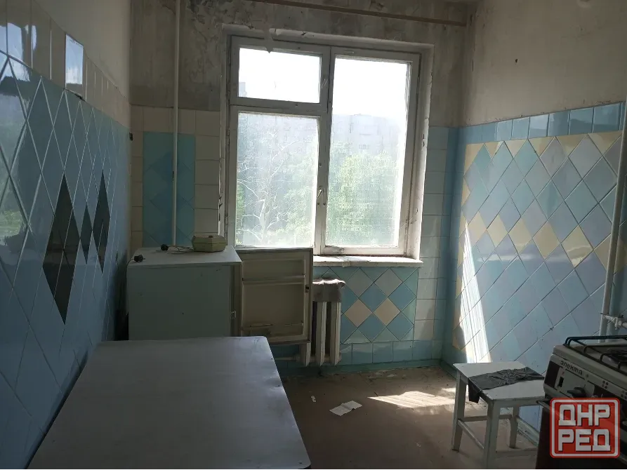 Продажа 2-км квартиры, Калужская 36 Донецк - изображение 2