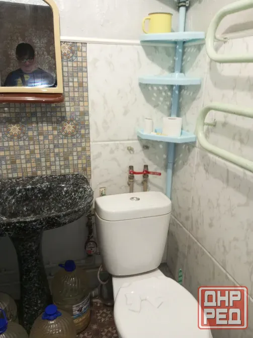 Продажа 2-км квартиры, Калужская 36 Донецк - изображение 8