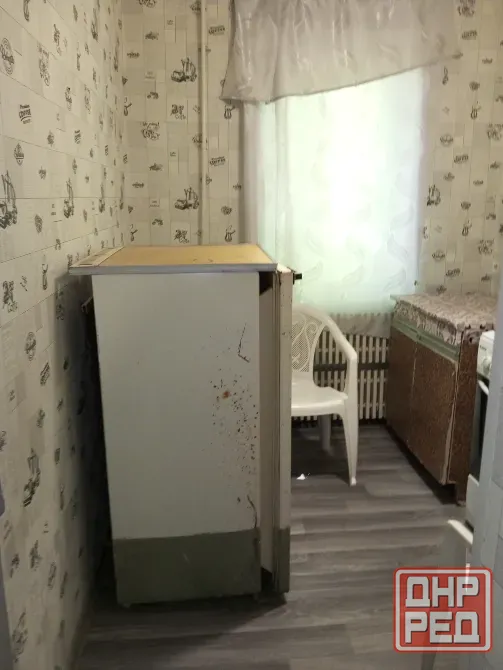 Продажа 2-км квартиры, Калужская 36 Донецк - изображение 9