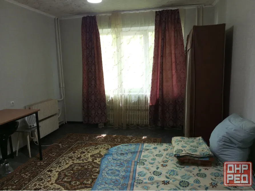 Продажа 2-км квартиры, Калужская 36 Донецк - изображение 4