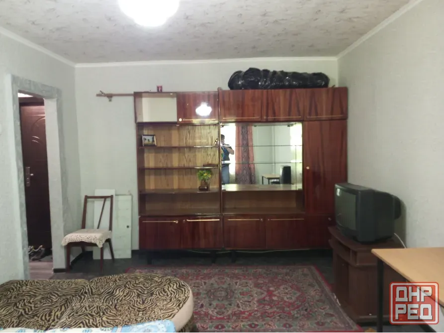 Продажа 2-км квартиры, Калужская 36 Донецк - изображение 5