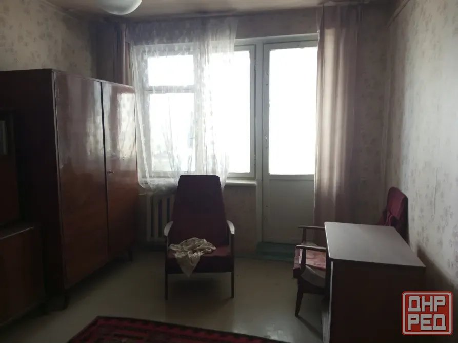 Продажа 2-км квартиры, Калужская 36 Донецк - изображение 3