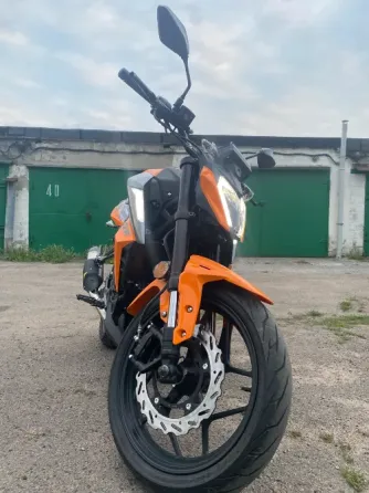 Продам мотоцикл DF-300 Донецк