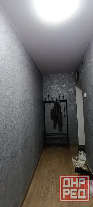 Сдам 1-но комнатную на Шевченко. Есть всё необходимое. Кондиционер. Вода по графику. Донецк - изображение 6