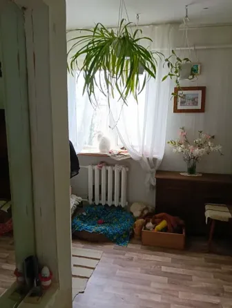 Продам квартиру , Калининский, детская областная больница Донецк