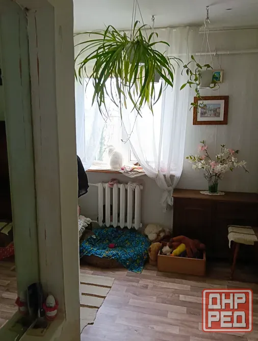Продам квартиру , Калининский, детская областная больница Донецк - изображение 2