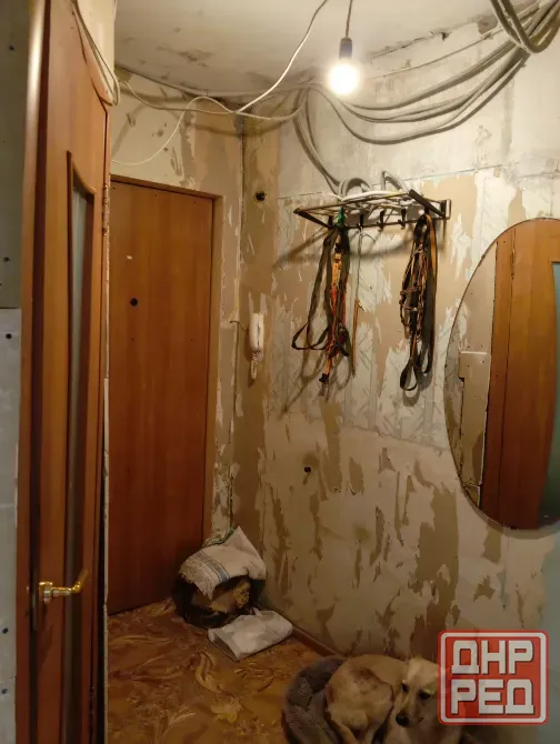 Продам квартиру , Калининский, детская областная больница Донецк - изображение 3