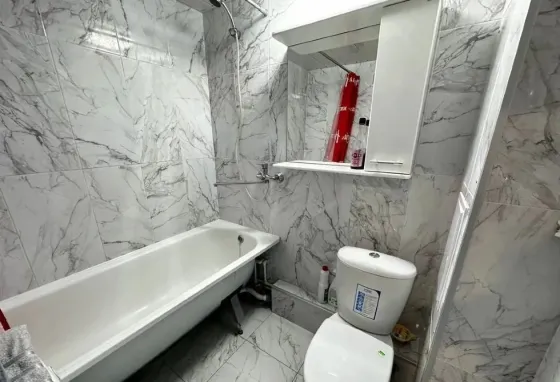 Сдаётся 1-к квартира 36м² в Пролетарском районе, улица Прожекторная Донецк