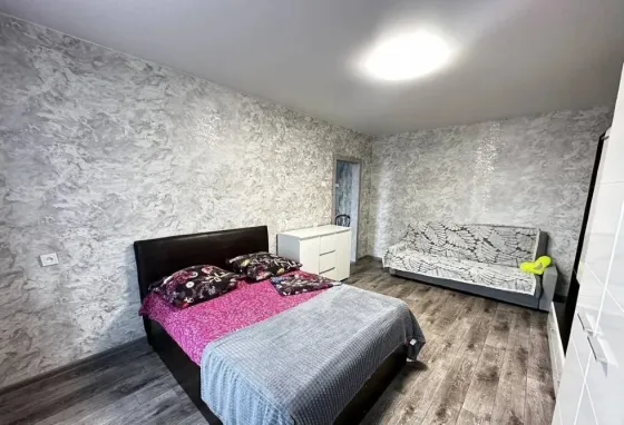 Сдаётся 1-к квартира 36м² в Пролетарском районе, улица Прожекторная Донецк