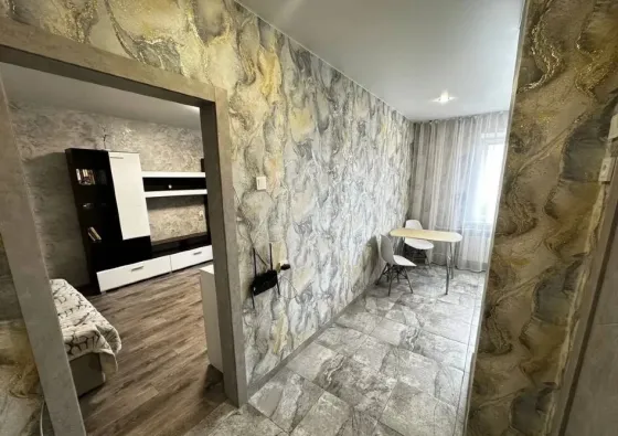 Сдаётся 1-к квартира 36м² в Пролетарском районе, улица Прожекторная Донецк