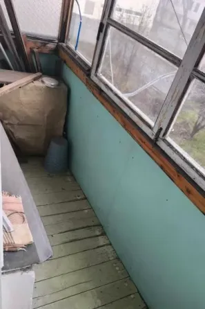 Продам 1-комнатную, Центр, Щорса Донецк